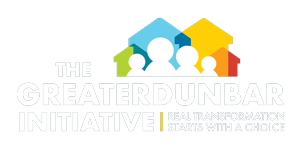 the Greater Dunbar initiative logo