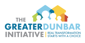the Greater Dunbar initiative logo